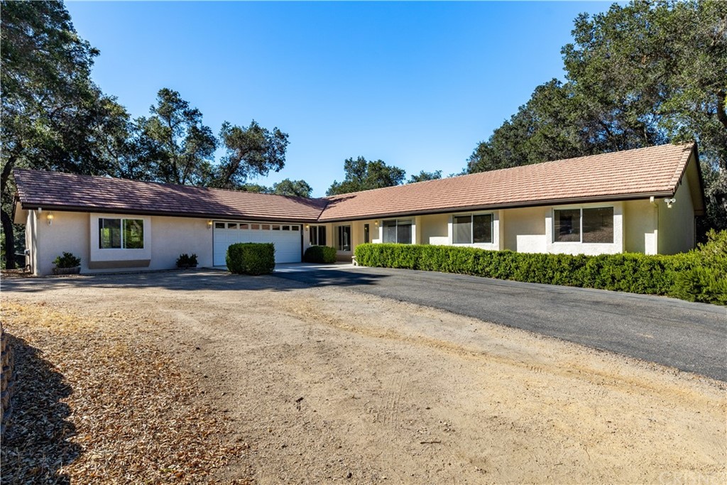 7405 Balboa Road Atascadero, CA 93422 - Photo 1 of 1 Gallery Image 1