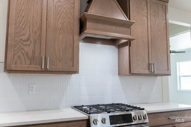 $505,000 | 605 Grand Harvest Avenue, New Plymouth, ID 83655