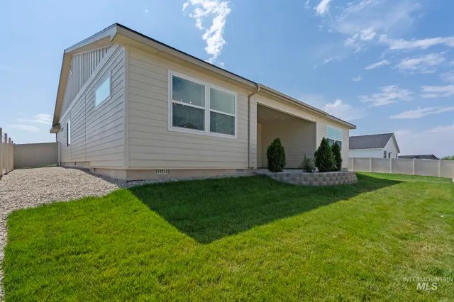 $505,000 | 605 Grand Harvest Avenue, New Plymouth, ID 83655