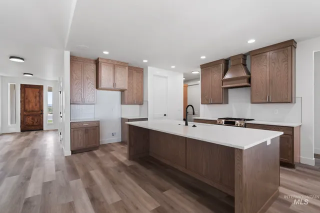 $505,000 | 605 Grand Harvest Avenue, New Plymouth, ID 83655