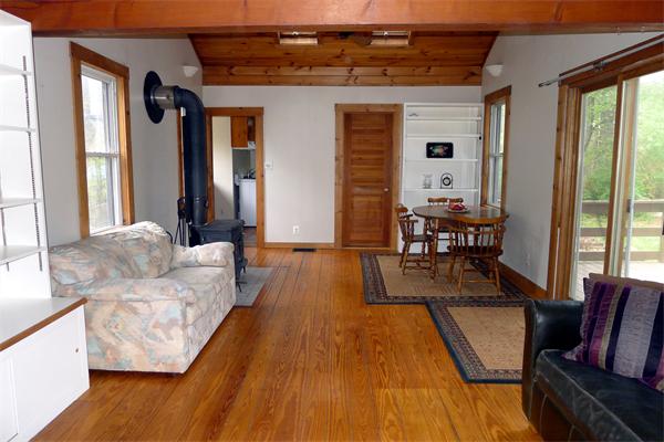 10 Spruce Road Groton, MA 01450 - Photo 6 of 17 a living room with furniture and wooden floor