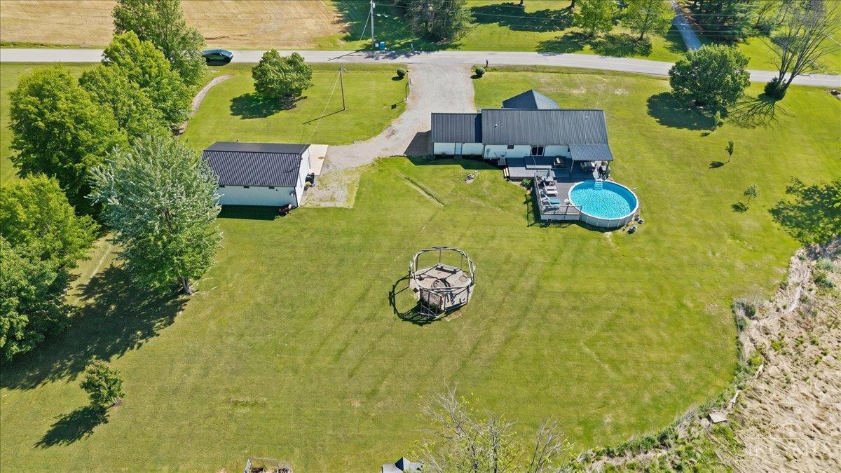 1003 Cross Road Winchester, OH 45697 - Photo 53 of 57