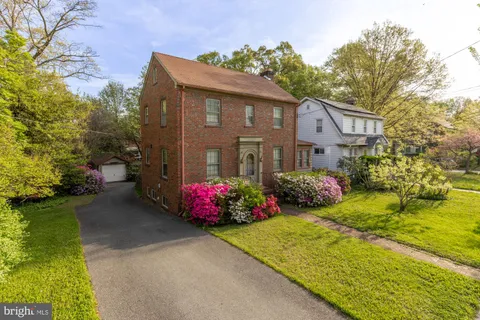 $530,000 | 4220 Sheridan Street, Hyattsville, MD 20782