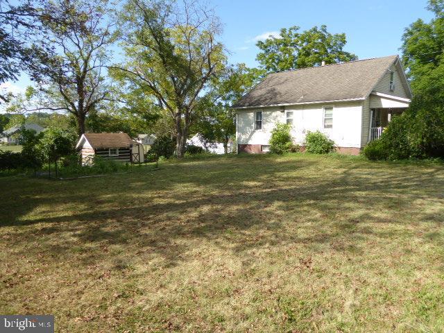 525 Dans Run Road Fort Ashby, WV 26719 - Photo 2 of 5 Gallery Image 2