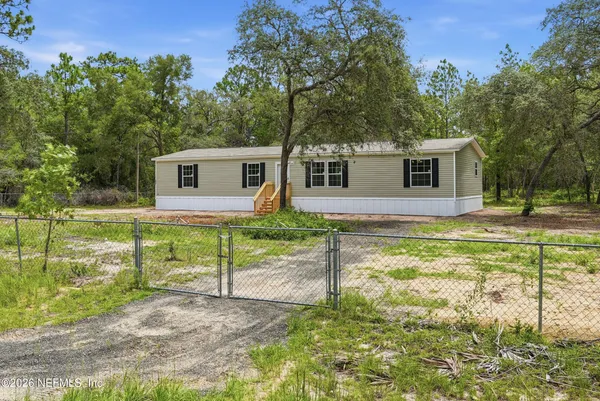$274,900 | 7533 Los Padres Avenue, Keystone Heights, FL 32656