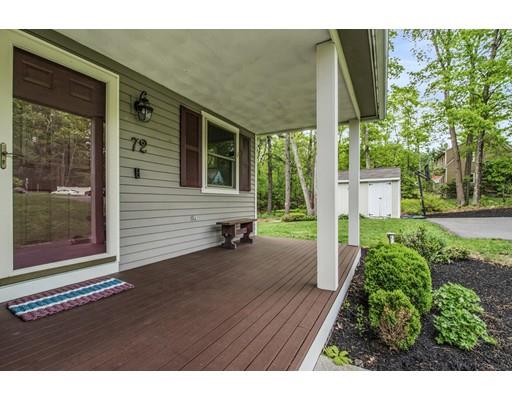 72 Elm Ridge Road Stow, MA 01775 - Photo 3 of 30