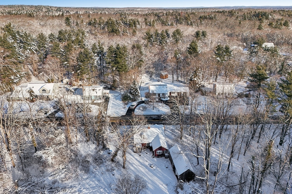 613 West Street Wrentham, MA 02093 - Photo 8 of 19