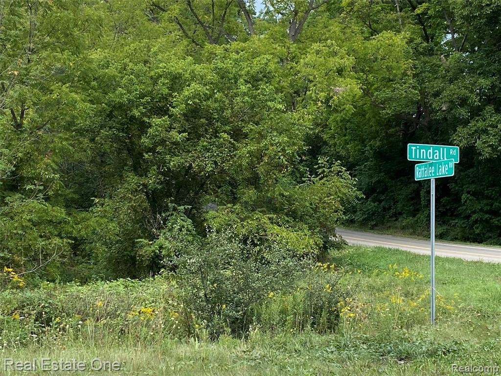 0 Rattalee Lake Road Holly, MI 48442 - Photo 2 of 6