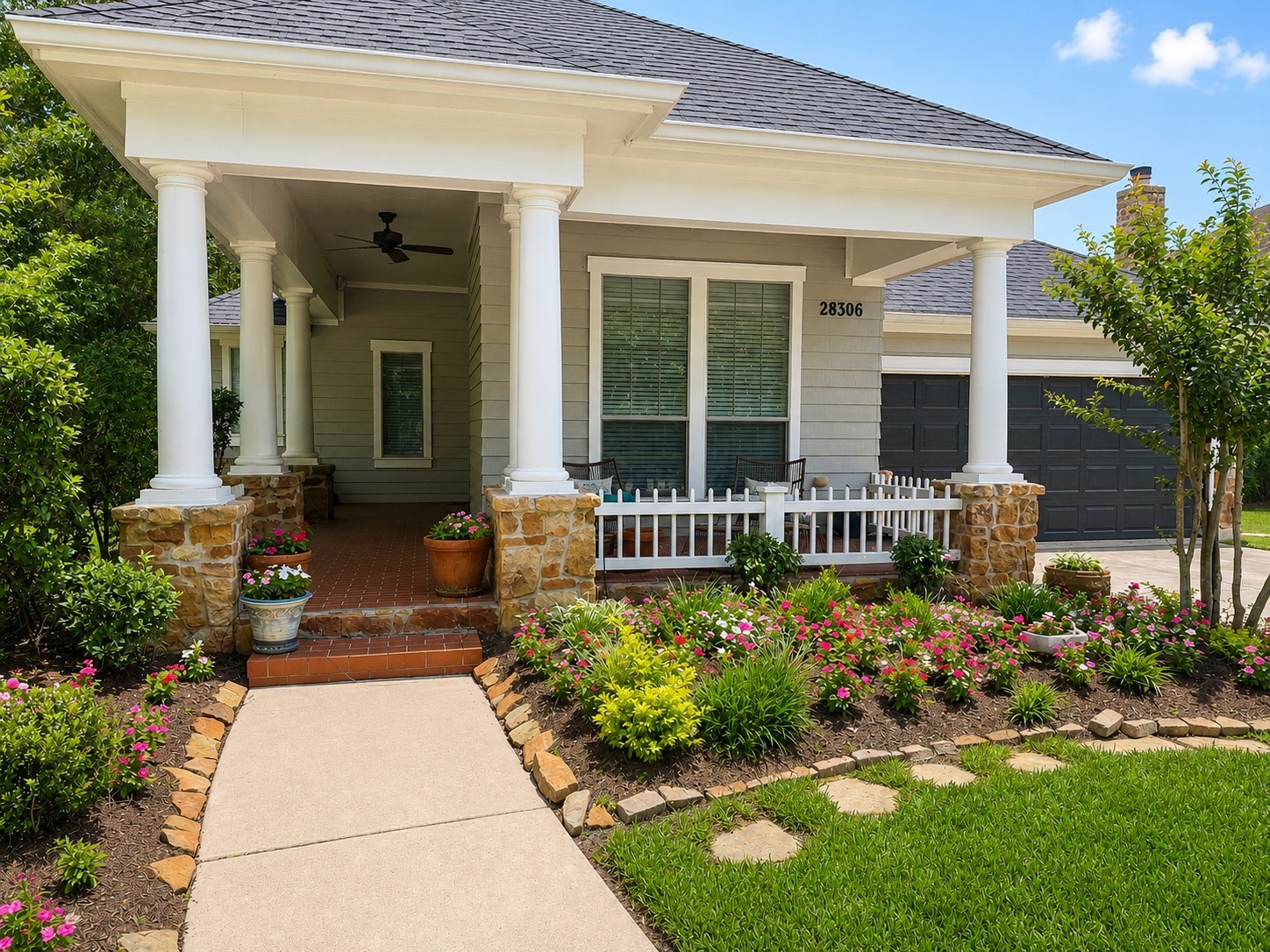 28306 Ryans Ridge Lane Spring, TX 77386 - Photo 4 of 44