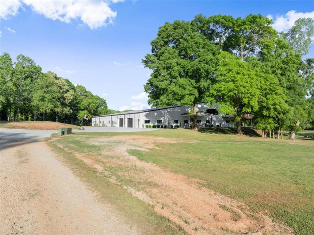 951 Canter Way Jefferson, GA 30549 - Photo 5 of 86
