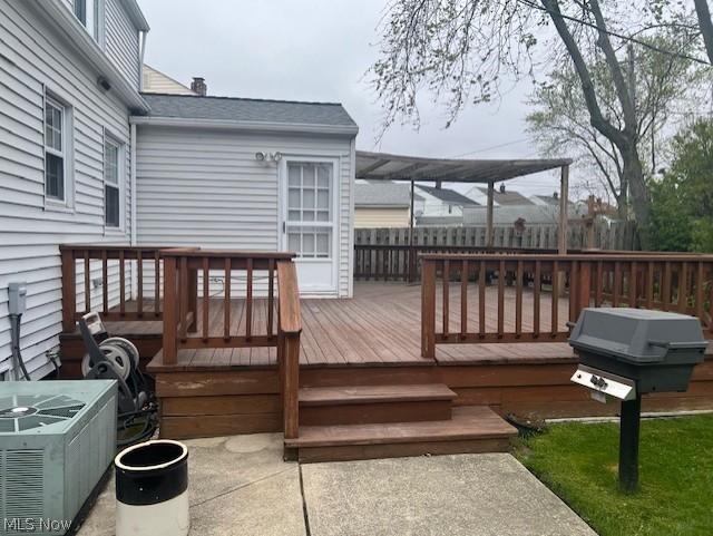 4092 Linnell Road Cleveland, OH 44121 - Photo 20 of 26