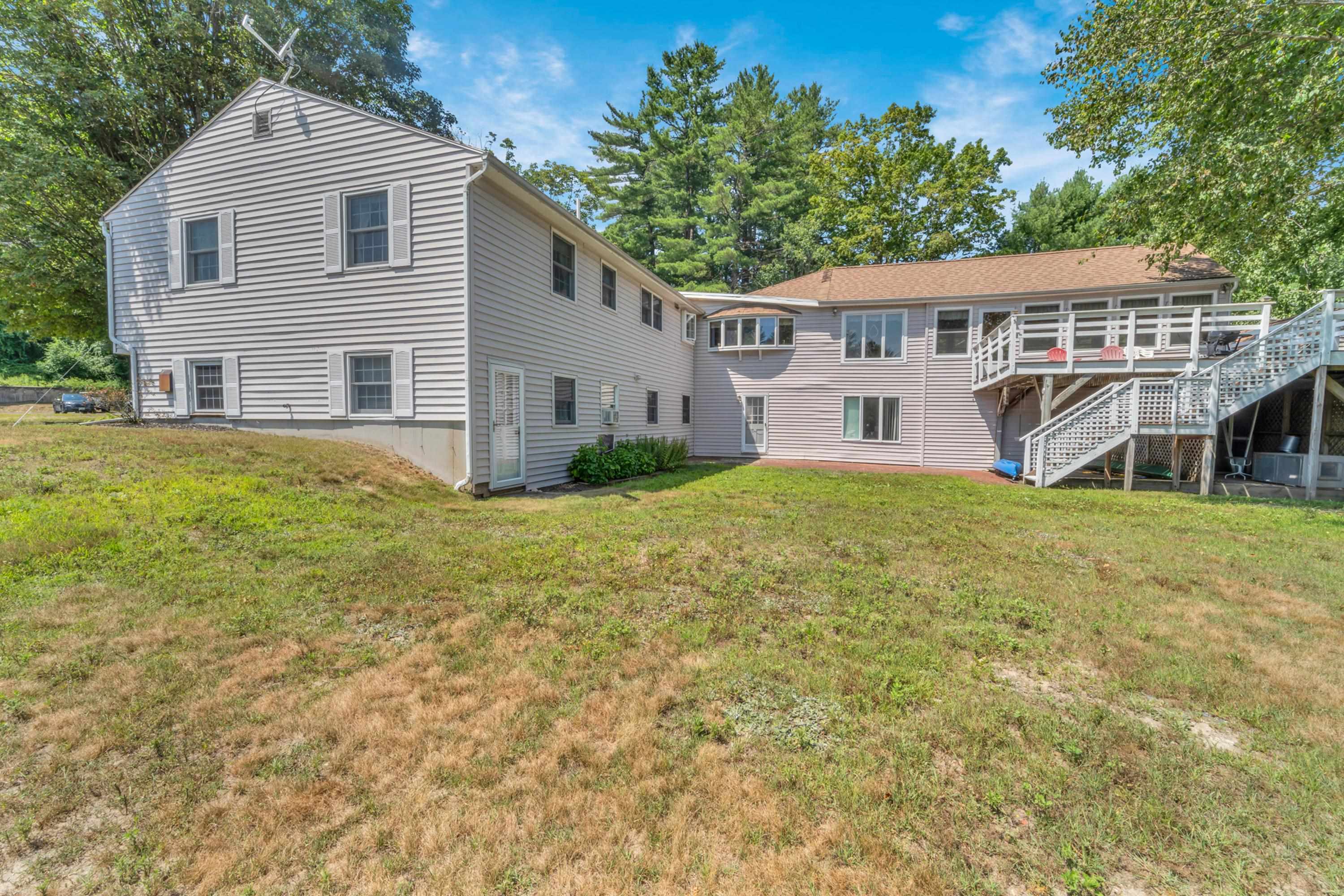 77 Hancock Road Peterborough, NH 03458 - Photo 2 of 53 Gallery Image 2