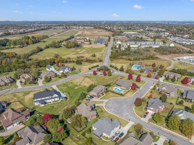 $1,249,900 | 2737 Beaulah Drive, Murfreesboro, TN 37128