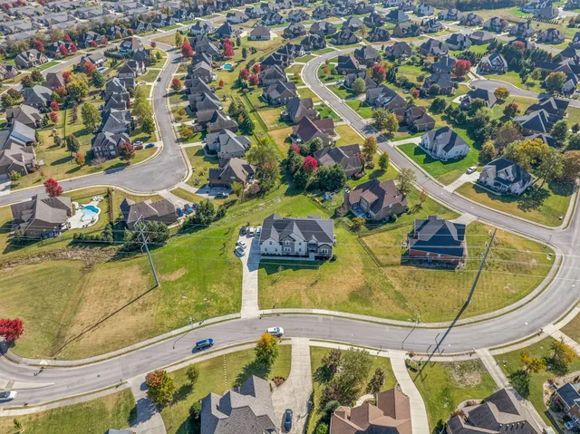 $1,249,900 | 2737 Beaulah Drive, Murfreesboro, TN 37128