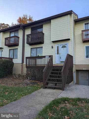 $265,000 | 11386 Laurelwalk Drive, Unit 55, Laurel, MD 20708