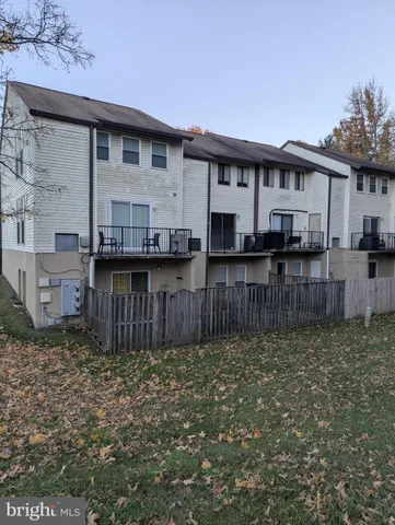 $265,000 | 11386 Laurelwalk Drive, Unit 55, Laurel, MD 20708