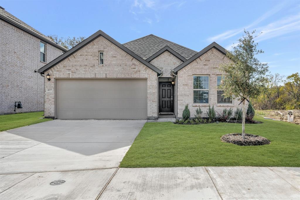 437 Forsyth Drive Princeton, TX 75407 - Photo 1 of 40