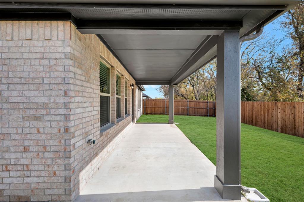 437 Forsyth Drive Princeton, TX 75407 - Photo 35 of 40