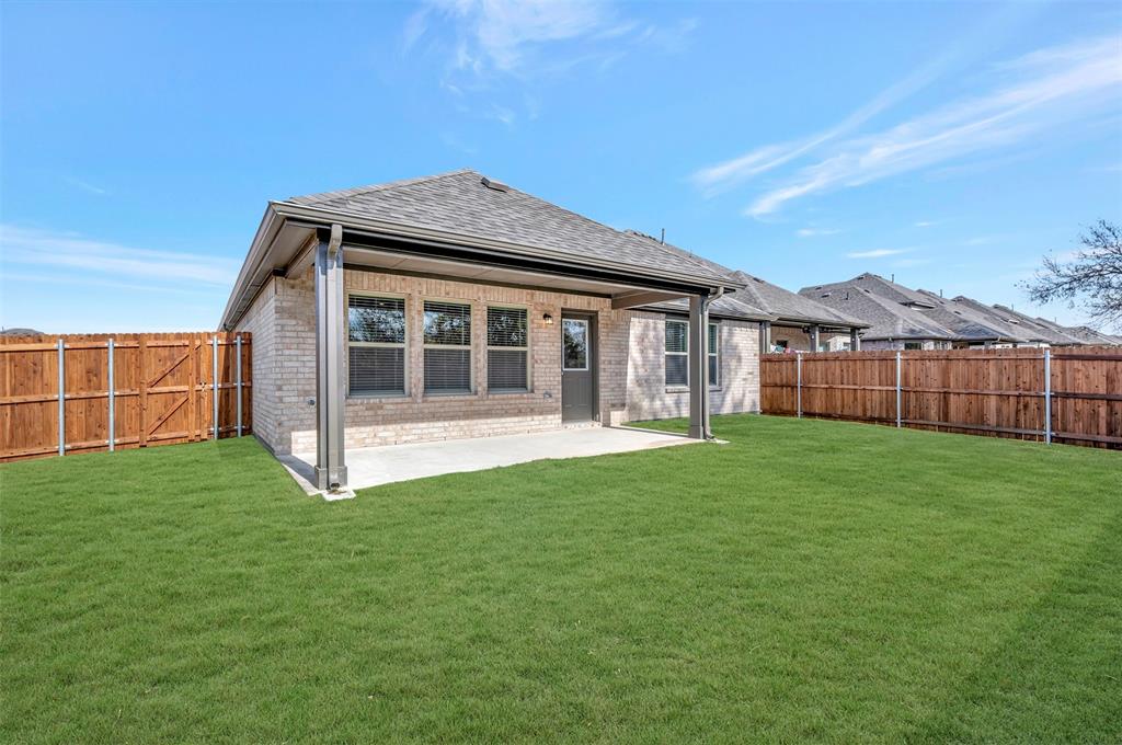 437 Forsyth Drive Princeton, TX 75407 - Photo 36 of 40