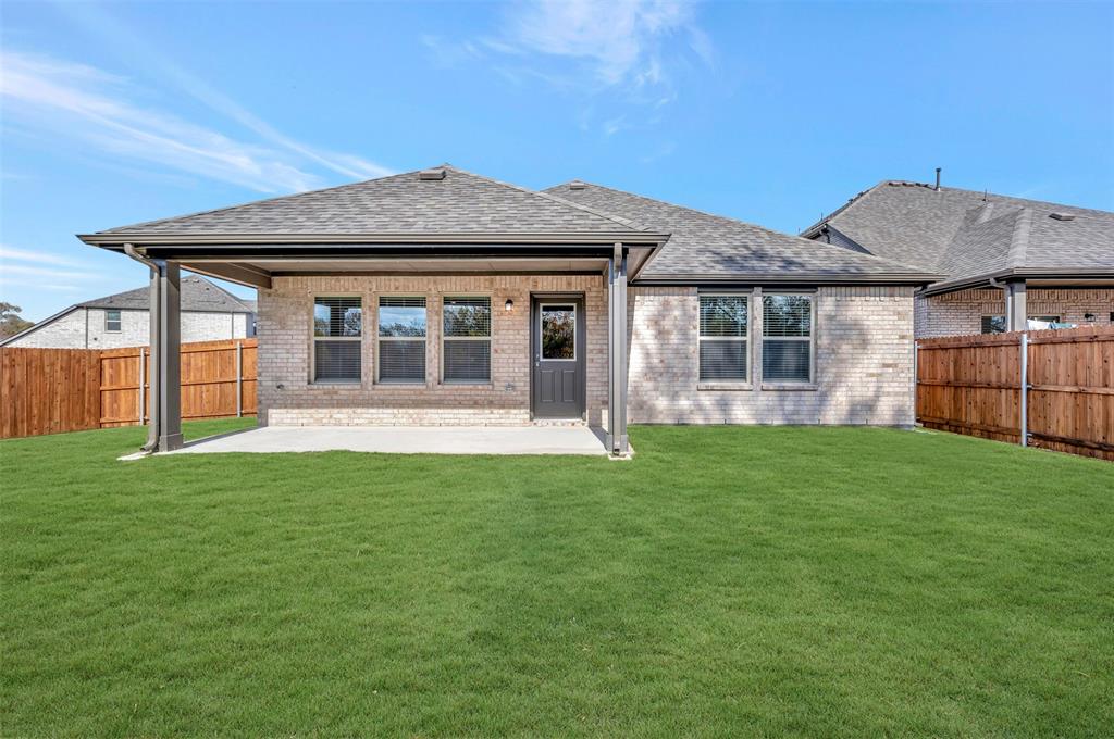 437 Forsyth Drive Princeton, TX 75407 - Photo 37 of 40