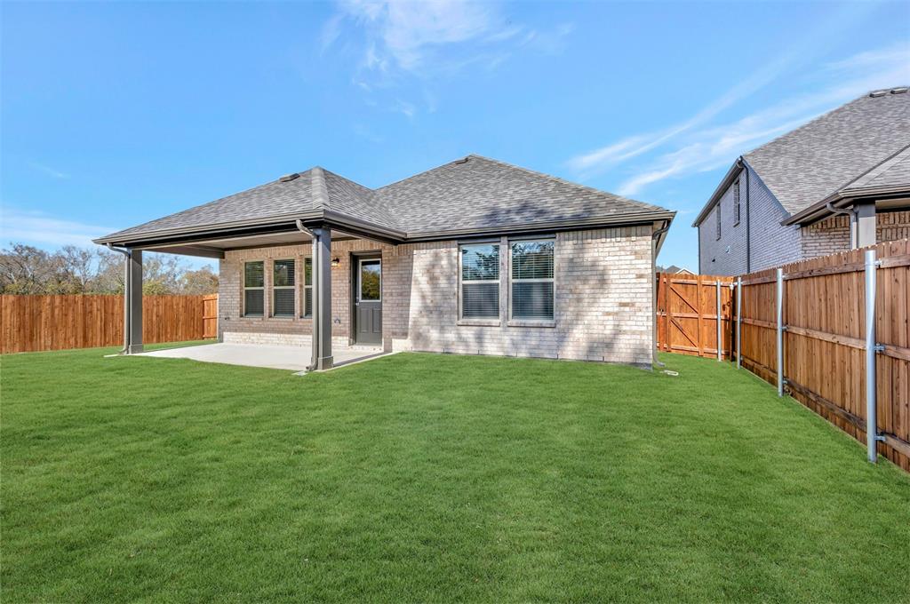 437 Forsyth Drive Princeton, TX 75407 - Photo 38 of 40