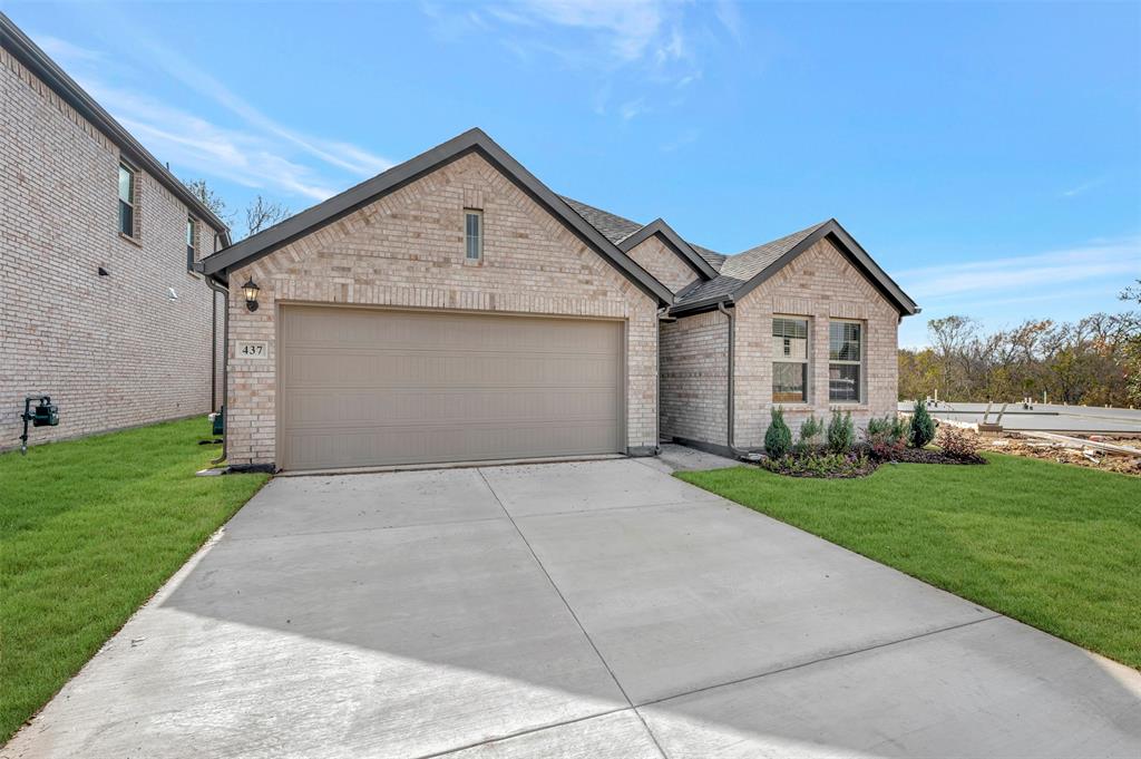 437 Forsyth Drive Princeton, TX 75407 - Photo 39 of 40