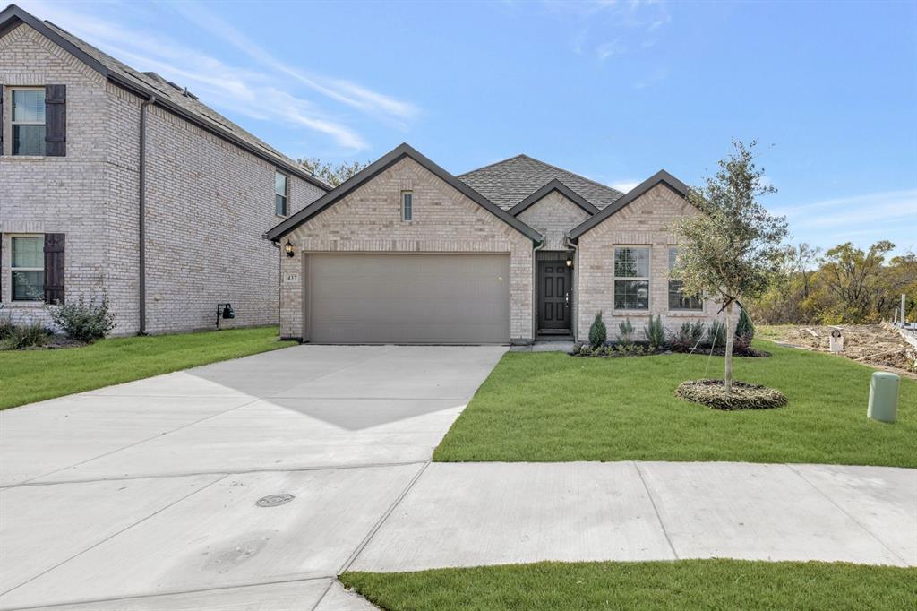 437 Forsyth Drive Princeton, TX 75407 - Photo 40 of 40