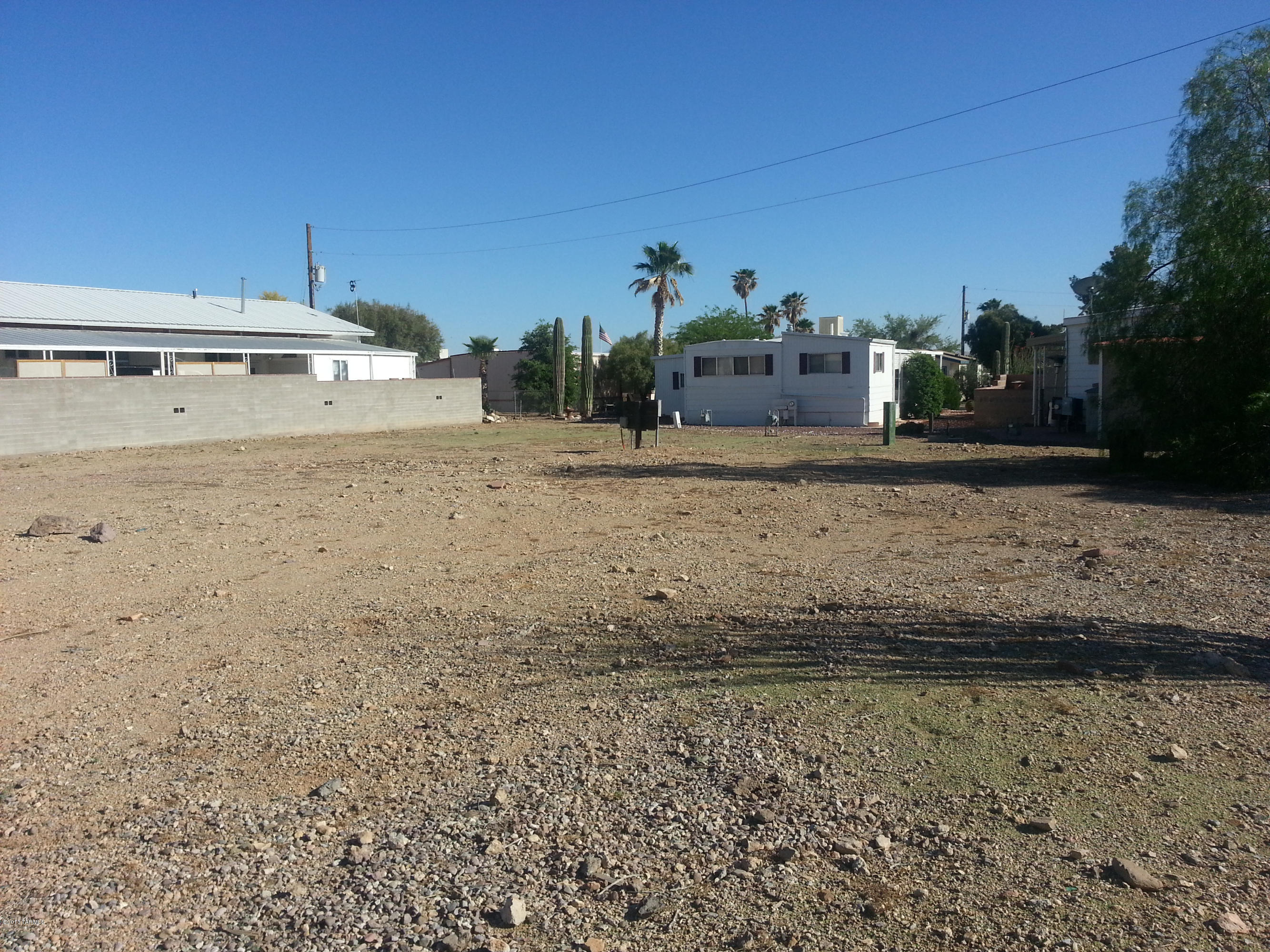 5985 West Box R Street Tucson, AZ 85713 - Photo 8 of 9 Gallery Image 8