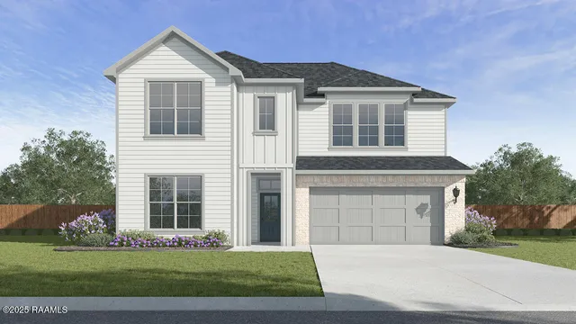 $329,000 | 211 Bellewood, Lafayette, LA 70507