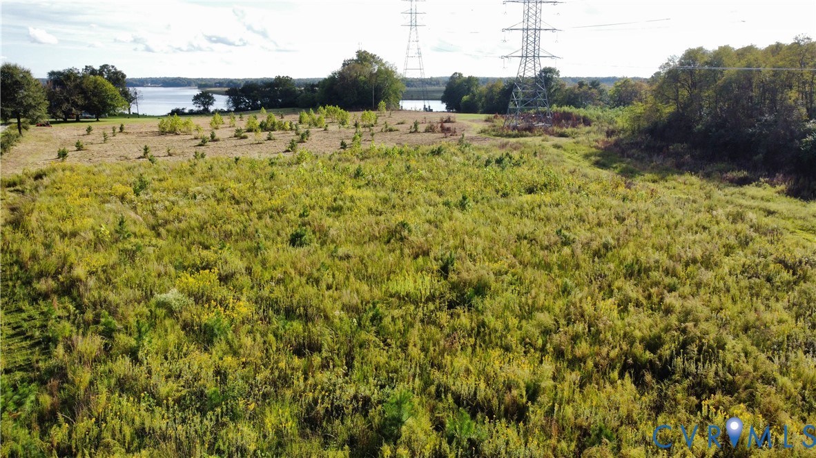 Tbd Sweet Hall Road West Point, VA 23181 - Photo 14 of 14 View of yard