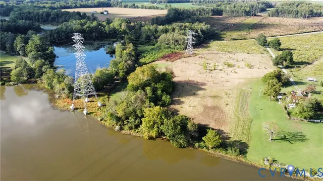 $699,000 | Tbd Sweet Hall Road, West Point, VA 23181