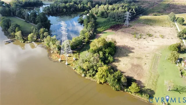 $699,000 | Tbd Sweet Hall Road, West Point, VA 23181