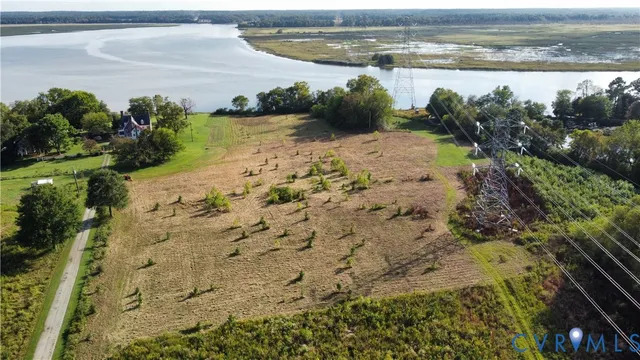 $699,000 | Tbd Sweet Hall Road, West Point, VA 23181