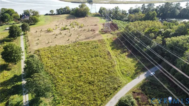 $699,000 | Tbd Sweet Hall Road, West Point, VA 23181