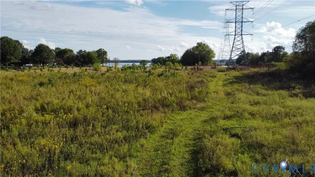 $699,000 | Tbd Sweet Hall Road, West Point, VA 23181