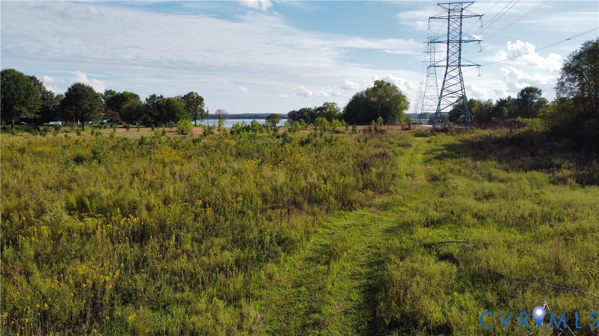 Tbd Sweet Hall Road West Point, VA 23181 - Photo 7 of 14 View of local wilderness
