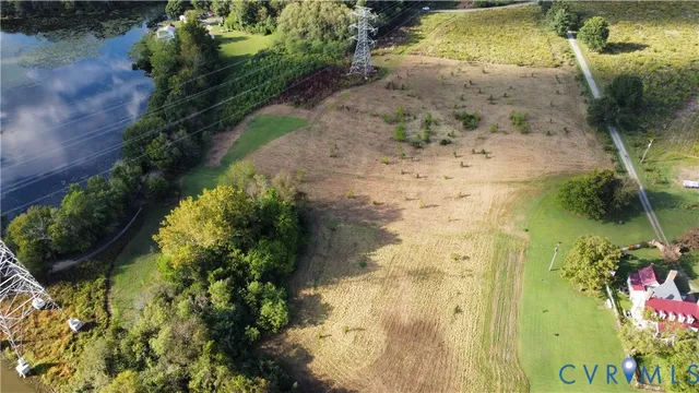 $699,000 | Tbd Sweet Hall Road, West Point, VA 23181