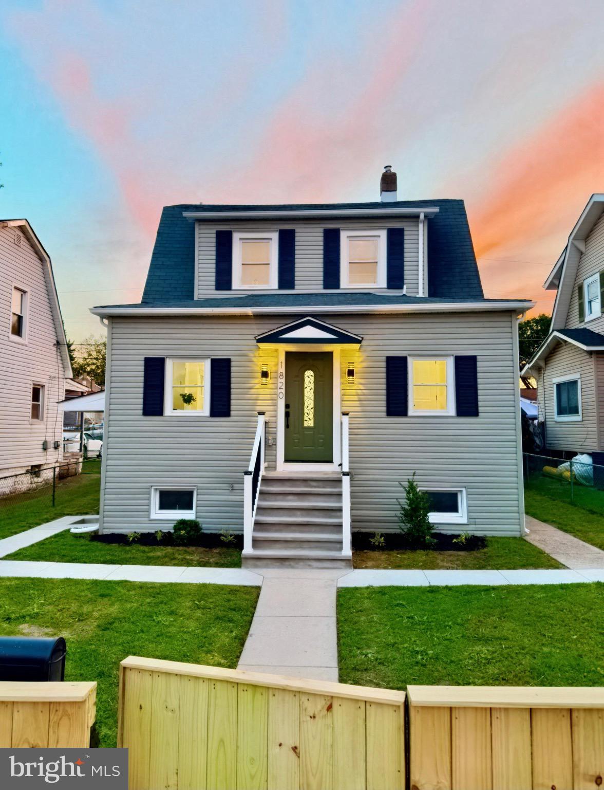 1820 Portship Road Baltimore, MD 21222 - Photo 1 of 20