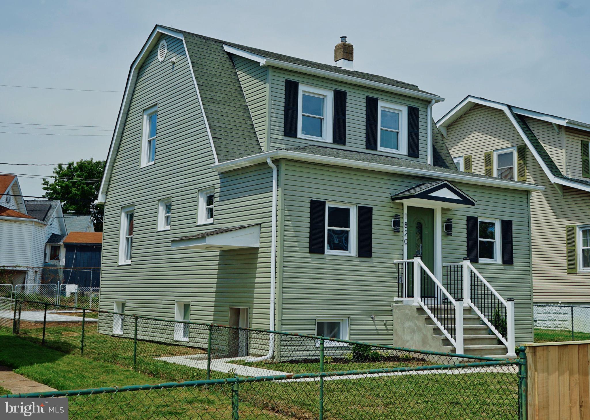 1820 Portship Road Baltimore, MD 21222 - Photo 19 of 20