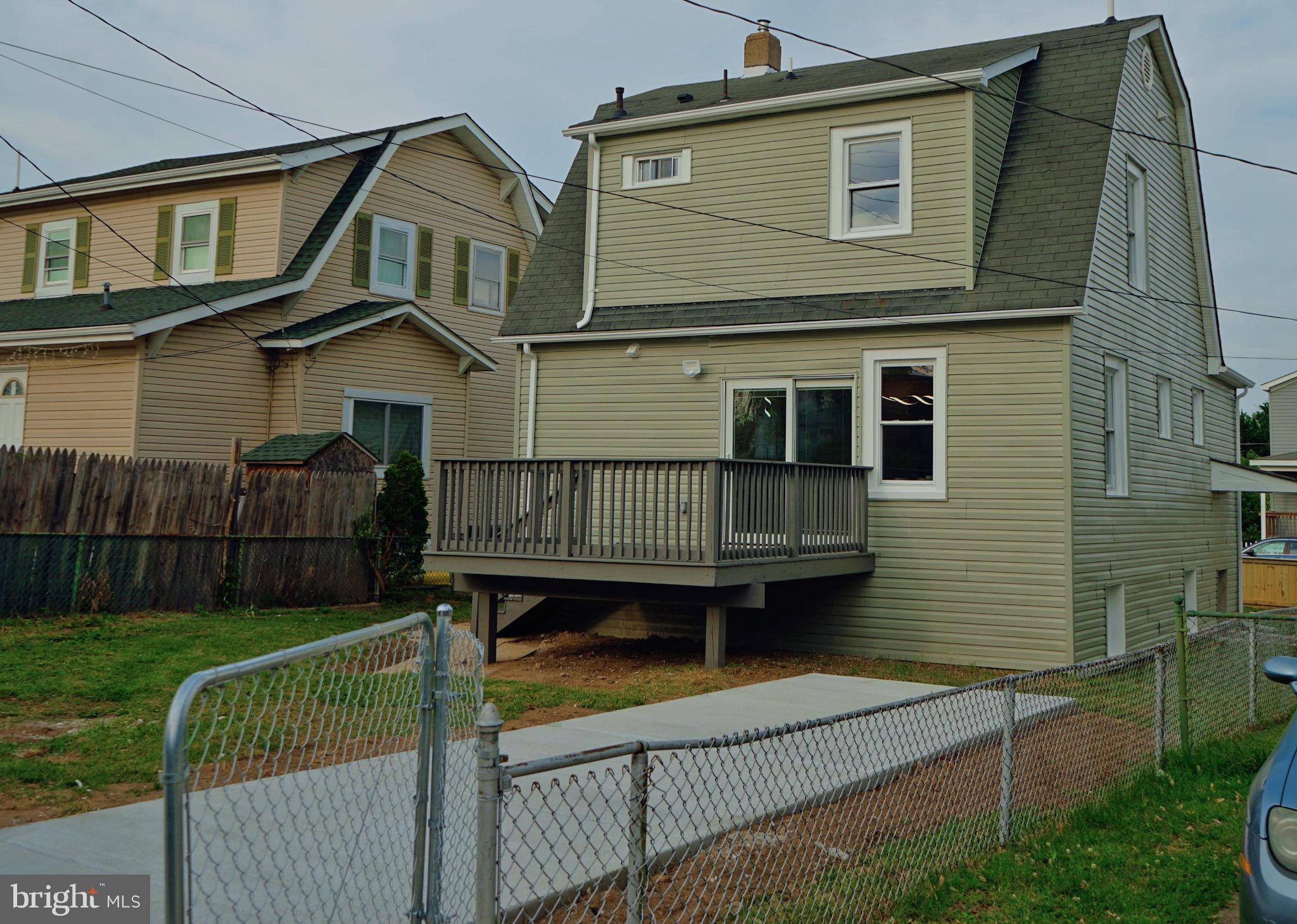1820 Portship Road Baltimore, MD 21222 - Photo 20 of 20