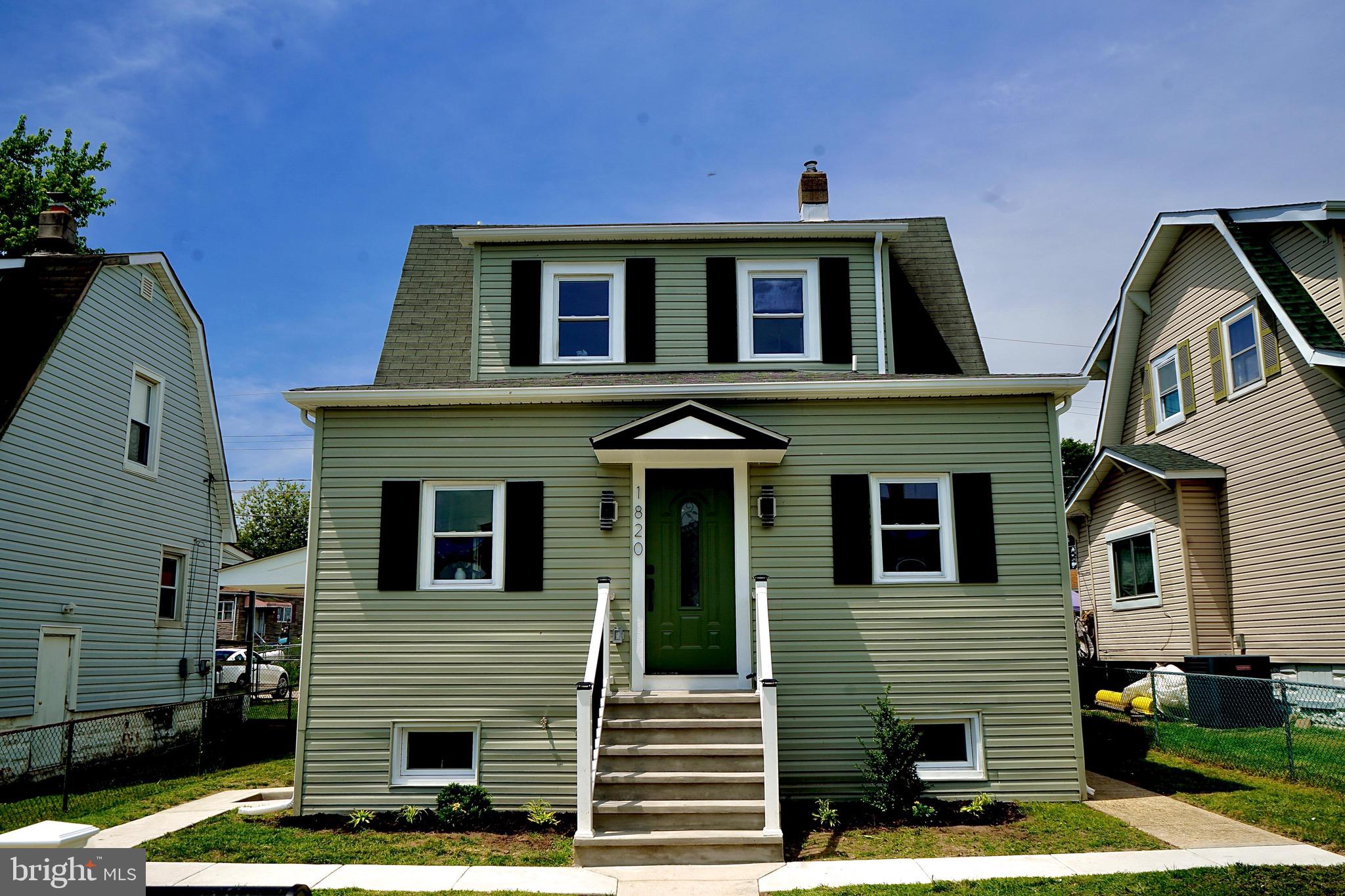 1820 Portship Road Baltimore, MD 21222 - Photo 2 of 20