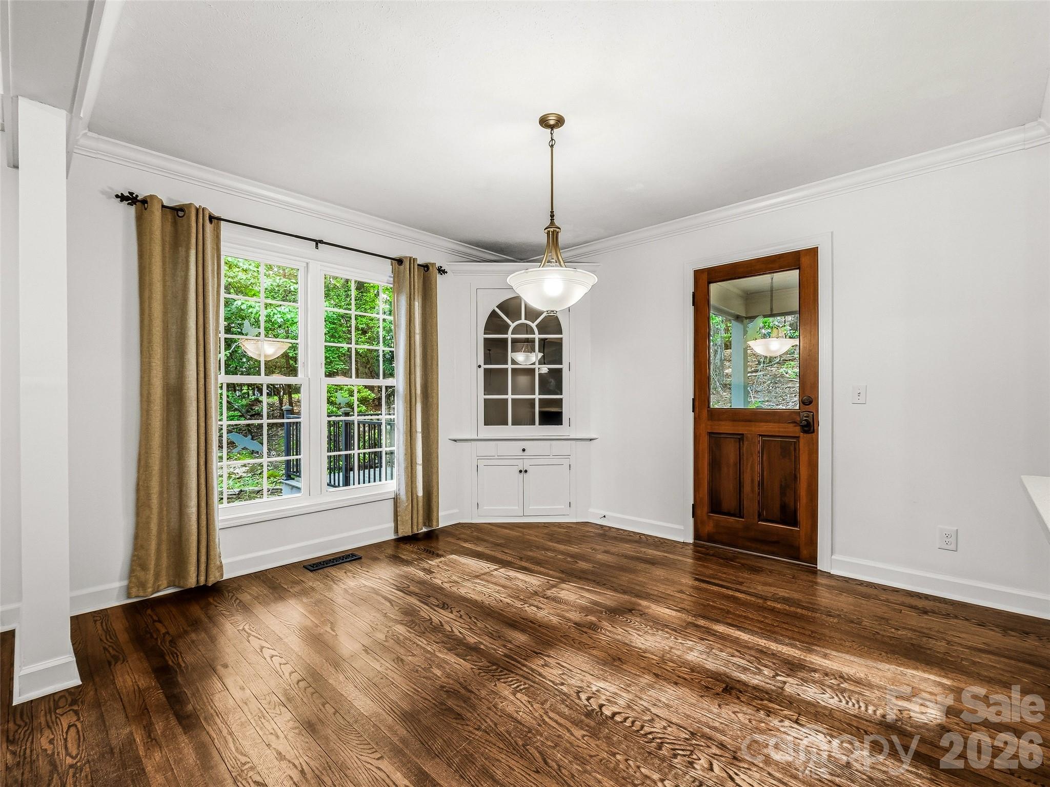 2388 Hebron Road Hendersonville, NC 28739 - Photo 5 of 48