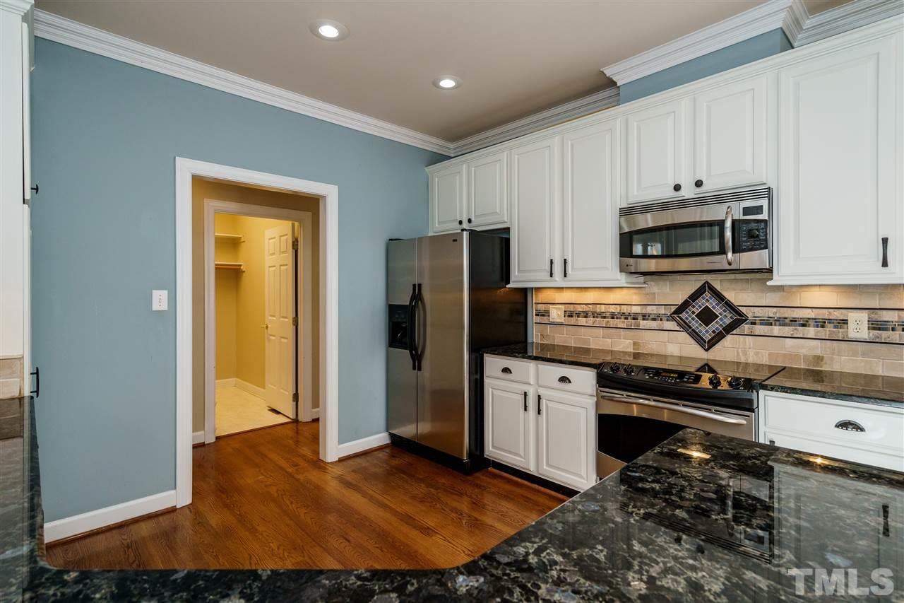412 Chatterson Drive Raleigh, NC 27615 - Photo 14 of 30