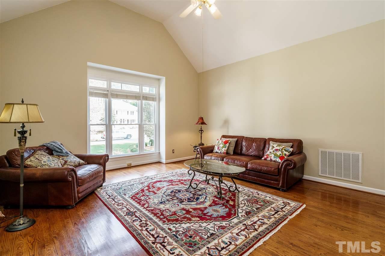 412 Chatterson Drive Raleigh, NC 27615 - Photo 5 of 30