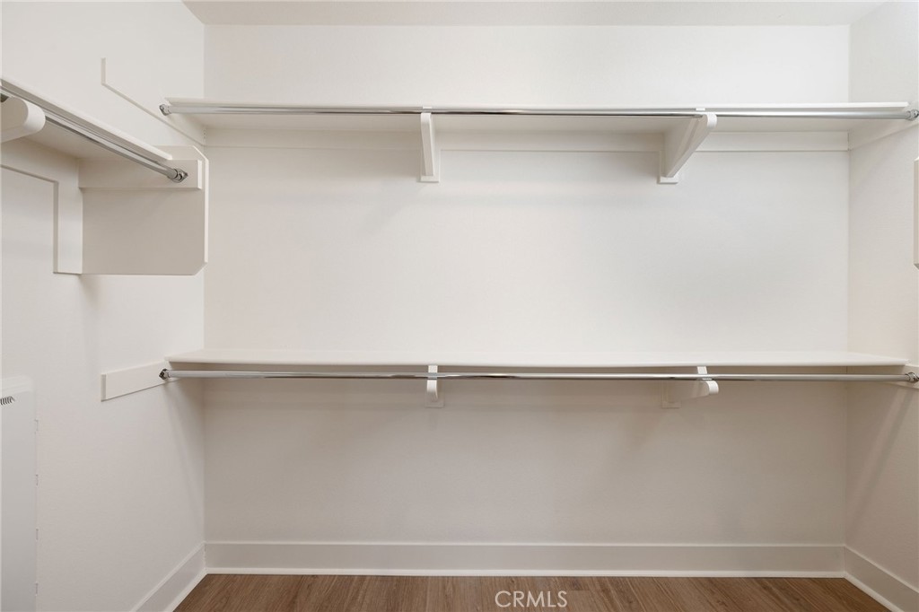 414 Main Street, Unit 330 Huntington Beach, CA 92648 - Photo 21 of 42 a close view of closet