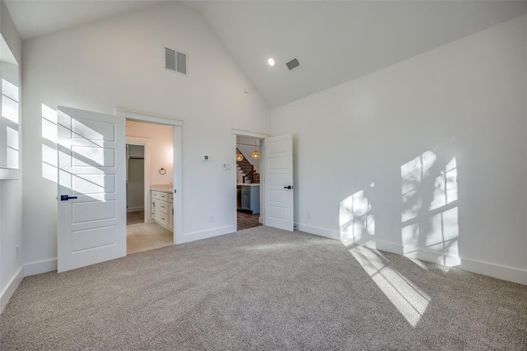 430 West Munson Street Denison, TX 75020 - Photo 14 of 25