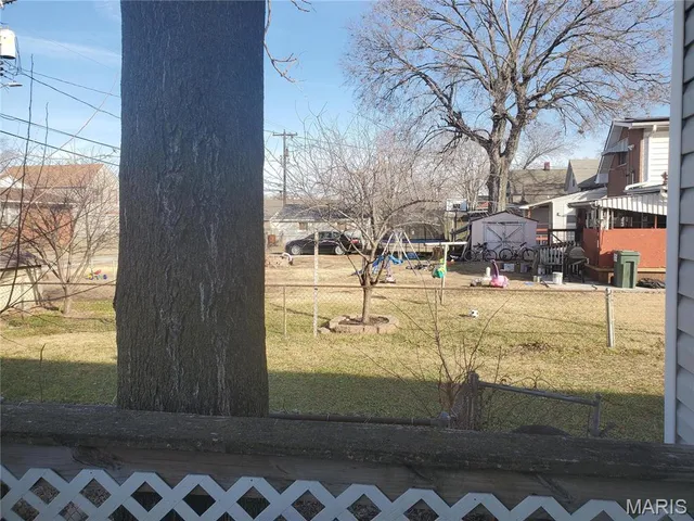 $47,500 | 805 Iowa Street, Madison, IL 62060