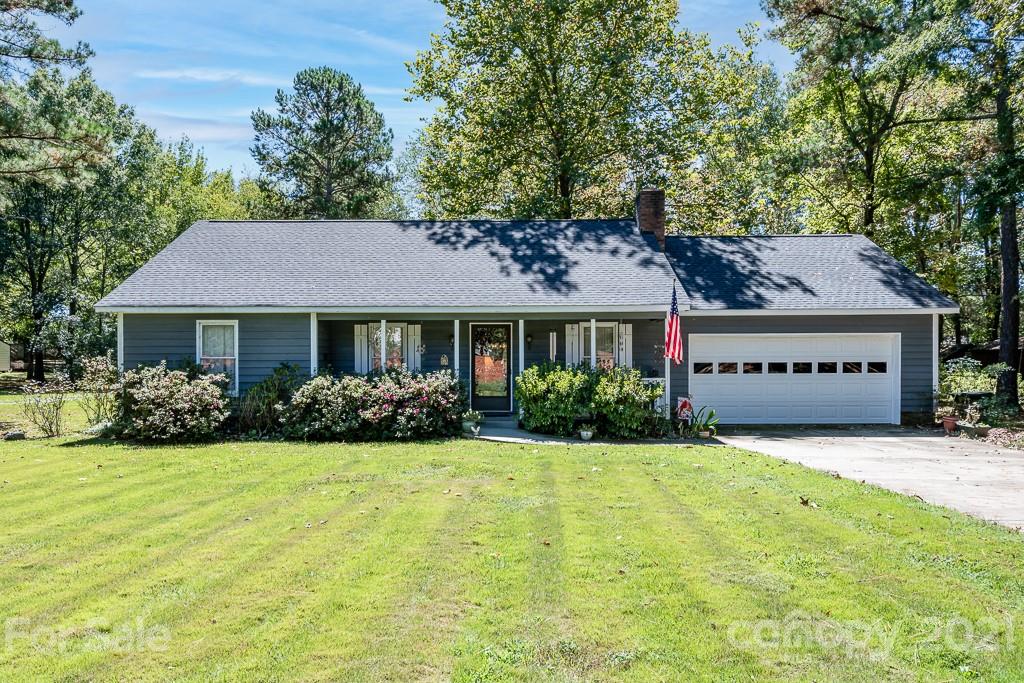 100 Buck Hill Road Monroe, NC 28112 - Photo 1 of 23 Gallery Image 1
