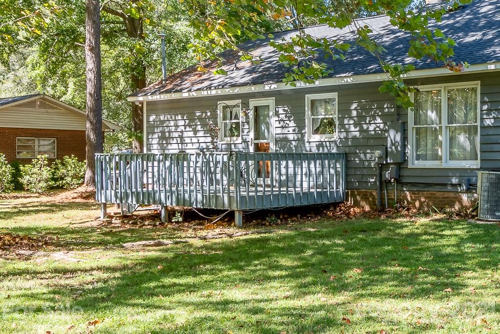 100 Buck Hill Road Monroe, NC 28112 - Photo 21 of 23 Gallery Image 21