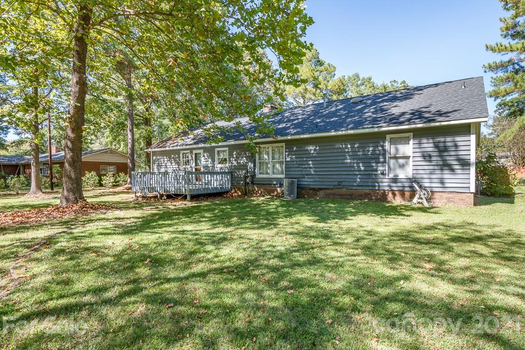 100 Buck Hill Road Monroe, NC 28112 - Photo 22 of 23 Gallery Image 22